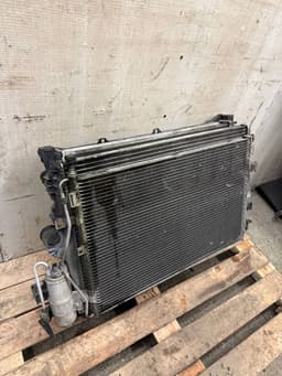 VOLVO 30665562 8627375 0130706803 30665985 Radiator set VOLVO XC90 I (2002-2014) — thumbnail 3