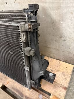 VOLVO 30665562 8627375 0130706803 30665985 Radiator set VOLVO XC90 I (2002-2014) — thumbnail 9