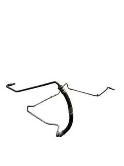 VOLVO 8671397 Power Steering Hose from pump to steering gear VOLVO S60 I (RS) (2000-2010) — thumbnail 1