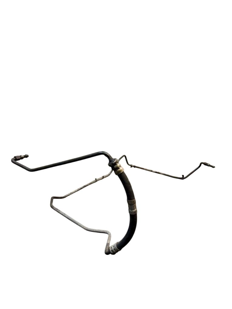 VOLVO 8671397 Power Steering Hose from pump to steering gear VOLVO S60 I (RS) (2000-2010)