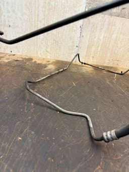 VOLVO 8671397 Power Steering Hose from pump to steering gear VOLVO S60 I (RS) (2000-2010) — thumbnail 5