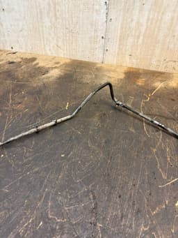 VOLVO 8671397 Power Steering Hose from pump to steering gear VOLVO S60 I (RS) (2000-2010) — thumbnail 7