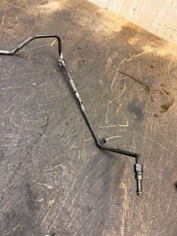 VOLVO 8671397 Power Steering Hose from pump to steering gear VOLVO S60 I (RS) (2000-2010) — thumbnail 8