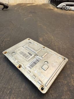 VOLVO 89035113 30727205 Xenon control unit left VOLVO XC90 I (2002-2014) — thumbnail 3