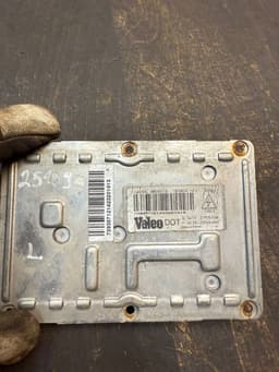 VOLVO 89035113 30727205 Xenon control unit left VOLVO XC90 I (2002-2014) — thumbnail 4