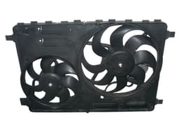 VOLVO P31338823 Radiator Fan Electric VOLVO V70 III (BW) (2007-2016) — thumbnail 1