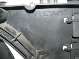 VOLVO P31338823 Radiator Fan Electric VOLVO V70 III (BW) (2007-2016) — thumbnail 4