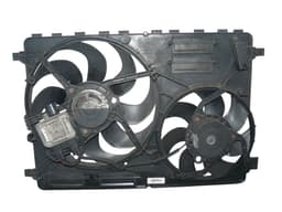 VOLVO P31338823 Radiator Fan Electric VOLVO V70 III (BW) (2007-2016) — thumbnail 2