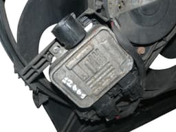 VOLVO P31338823 Radiator Fan Electric VOLVO V70 III (BW) (2007-2016) — thumbnail 3