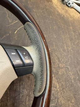 VOLVO 8674676 Steering Wheel VOLVO XC90 I (2002-2014) — thumbnail 4