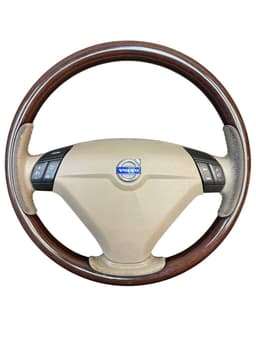 VOLVO 8674676 Steering Wheel VOLVO XC90 I (2002-2014) — thumbnail 1
