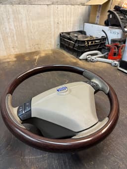 VOLVO 8674676 Steering Wheel VOLVO XC90 I (2002-2014) — thumbnail 2