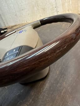 VOLVO 8674676 Steering Wheel VOLVO XC90 I (2002-2014) — thumbnail 9