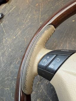 VOLVO 8674676 Steering Wheel VOLVO XC90 I (2002-2014) — thumbnail 5