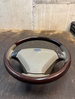 VOLVO 8674676 Steering Wheel VOLVO XC90 I (2002-2014) — thumbnail 3