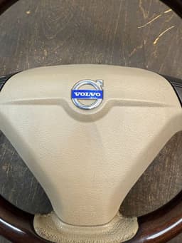 VOLVO 8674676 Steering Wheel VOLVO XC90 I (2002-2014) — thumbnail 6