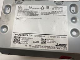 VOLVO 36011667 Radio VOLVO XC90 II (2014-) — thumbnail 3