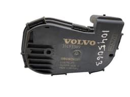 VOLVO 0280750809 Throttle body VOLVO XC90 II (09.14-) — thumbnail 3