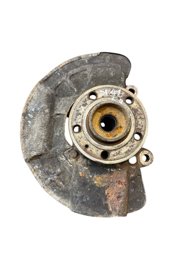 VOLVO 30760562 Wheel bearing housing front right VOLVO XC90 I (2002-2014)