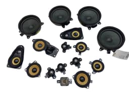 VOLVO 31350425 Set of loudspeakers VOLVO XC90 II (2014-) — thumbnail 1