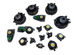 VOLVO 31350425 Set of loudspeakers VOLVO XC90 II (2014-) — thumbnail 2
