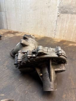 VOLVO 30651658 8603353 Transfer Box VOLVO XC90 I (2002-2014) — thumbnail 3