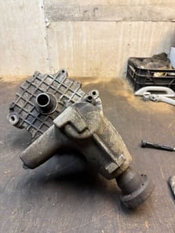 VOLVO 30651658 8603353 Transfer Box VOLVO XC90 I (2002-2014) — thumbnail 7