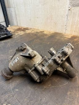 VOLVO 30651658 8603353 Transfer Box VOLVO XC90 I (2002-2014) — thumbnail 9