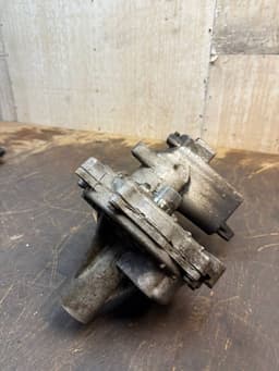 VOLVO 30651658 8603353 Transfer Box VOLVO XC90 I (2002-2014) — thumbnail 2