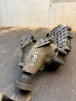 VOLVO 30651658 8603353 Transfer Box VOLVO XC90 I (2002-2014) — thumbnail 6
