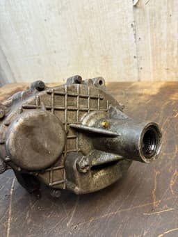 VOLVO 30651658 8603353 Transfer Box VOLVO XC90 I (2002-2014) — thumbnail 10