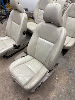 VOLVO Set Of Seats VOLVO XC90 I (2002-2014) — thumbnail 8