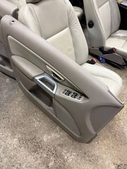 VOLVO Set Of Seats VOLVO XC90 I (2002-2014) — thumbnail 4