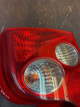 VOLVO 30612810 Tail light, right VOLVO XC90 I (2002-2014) — thumbnail 8