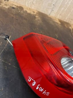 VOLVO 30612810 Tail light, right VOLVO XC90 I (2002-2014) — thumbnail 7