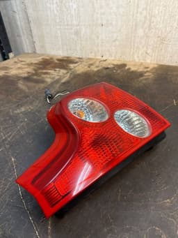 VOLVO 30612810 Tail light, right VOLVO XC90 I (2002-2014) — thumbnail 4