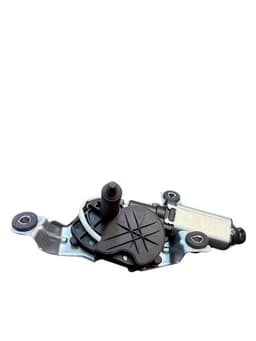 VOLVO 8638163 Wiper Motor bootlid / tailgate VOLVO XC90 I (2002-2014) — thumbnail 1