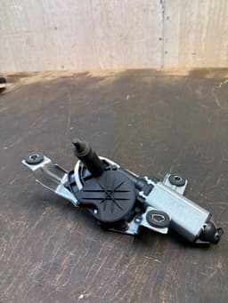 VOLVO 8638163 Wiper Motor bootlid / tailgate VOLVO XC90 I (2002-2014) — thumbnail 2
