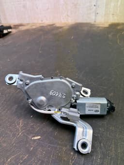VOLVO 8638163 Wiper Motor bootlid / tailgate VOLVO XC90 I (2002-2014) — thumbnail 8