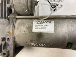 VOLVO 31492460 Secondary Air pump VOLVO XC90 II (2014-) — thumbnail 3
