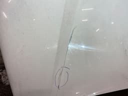 VW 7E0823033F Bonnet VW TRANSPORTER T5 / MULTIVAN (7H, 7E, 7J) (2003-2015) — thumbnail 3