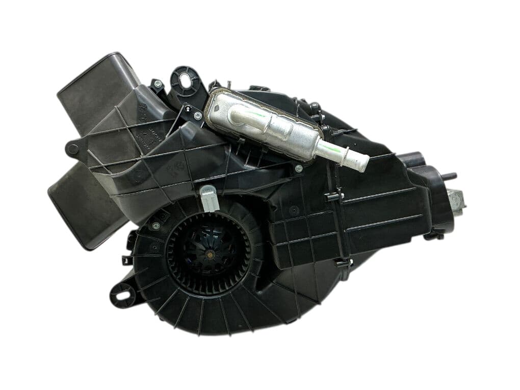VW 7N0820004C 7L0907521B 52411483 Evaportator housing VW SHARAN II (7N) (2010-2022)