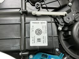 VW 7N0820004C 7L0907521B 52411483 Evaportator housing VW SHARAN II (7N) (2010-2022) — thumbnail 5