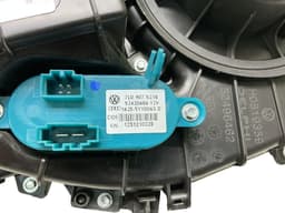 VW 7N0820004C 7L0907521B 52411483 Evaportator housing VW SHARAN II (7N) (2010-2022) — thumbnail 6