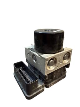 VW 1K0914517DR 1K0907379BL 1K0614517DP ABS hydraulic unit / pump VW GOLF VI (5K) (2008-2013) — thumbnail 1