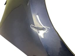 VW 7N0821022B Fender Front Right VW SHARAN II (7N) (2010-2022) — thumbnail 2