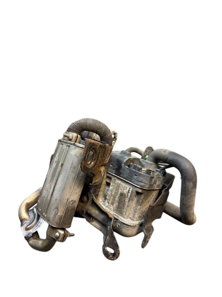 VW 1K0815007CJ Auxiliary / pakring heater (webasto) VW TIGUAN I (5N) (2007-2018)
