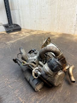 VW 1K0815007CJ Auxiliary / pakring heater (webasto) VW TIGUAN I (5N) (2007-2018) — thumbnail 4
