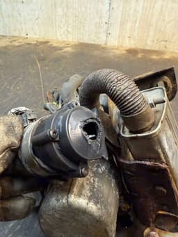VW 1K0815007CJ Auxiliary / pakring heater (webasto) VW TIGUAN I (5N) (2007-2018) — thumbnail 10