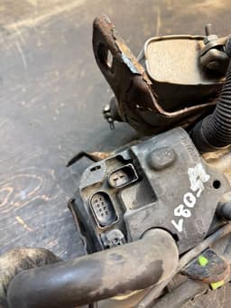 VW 1K0815007CJ Auxiliary / pakring heater (webasto) VW TIGUAN I (5N) (2007-2018) — thumbnail 6